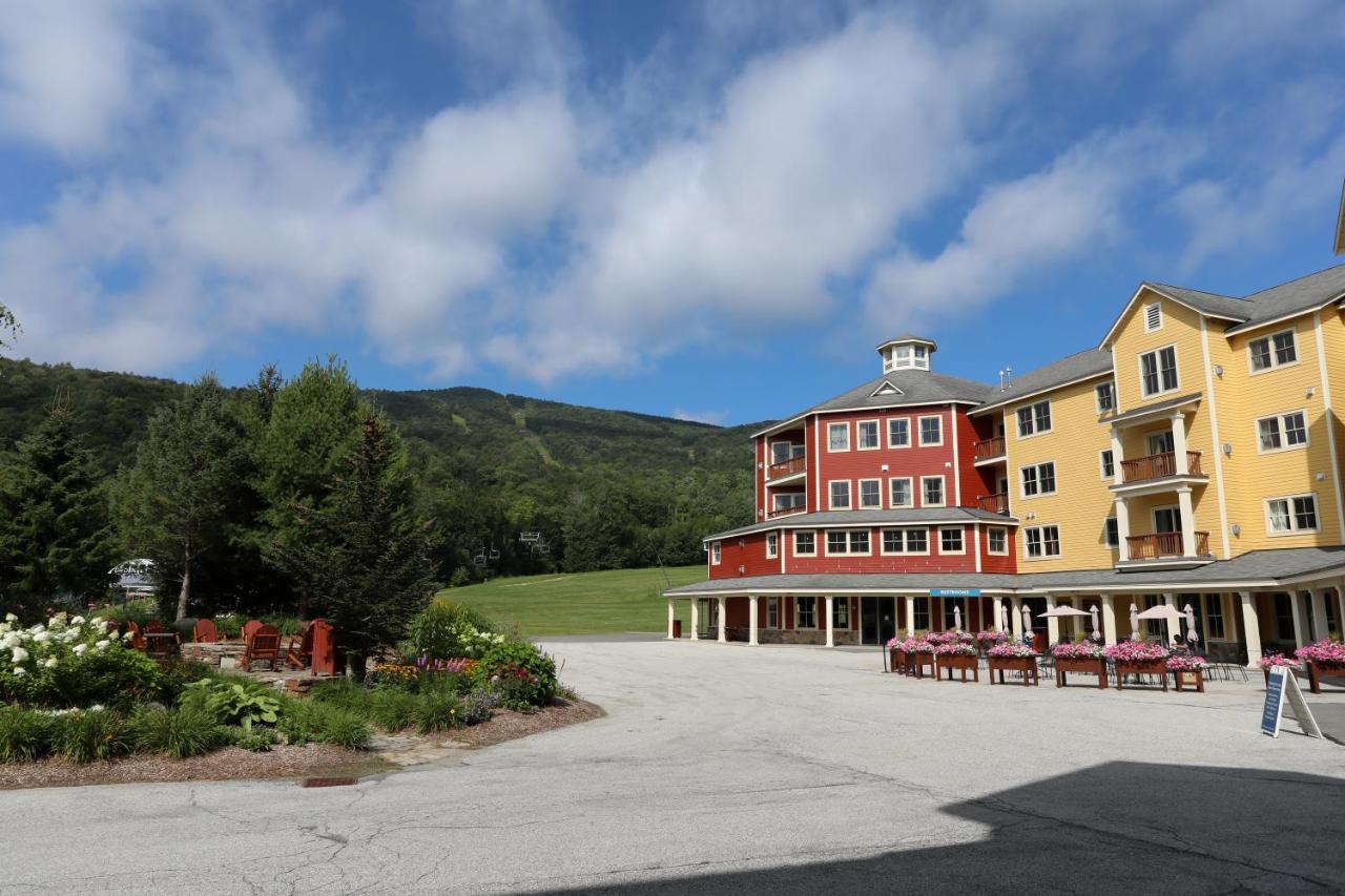 Jackson Gore Village On Okemo Mountain Ludlow Kültér fotó